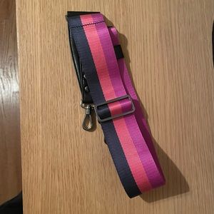 Tokidoki x Jujube Hello Kitty Roller Disco Messenger Strap